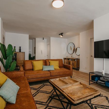 Tuguest Pedro Antonio II Apartment Granada Exterior foto
