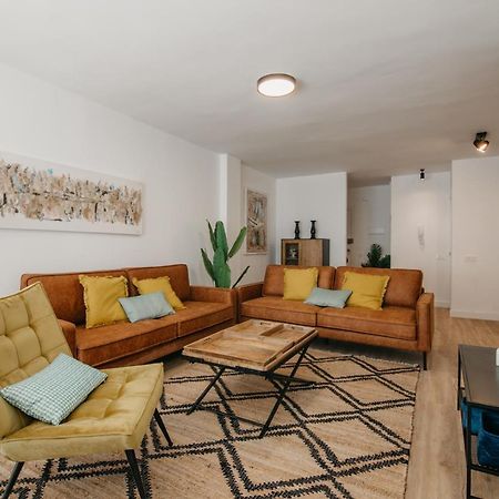 Tuguest Pedro Antonio II Apartment Granada Exterior foto
