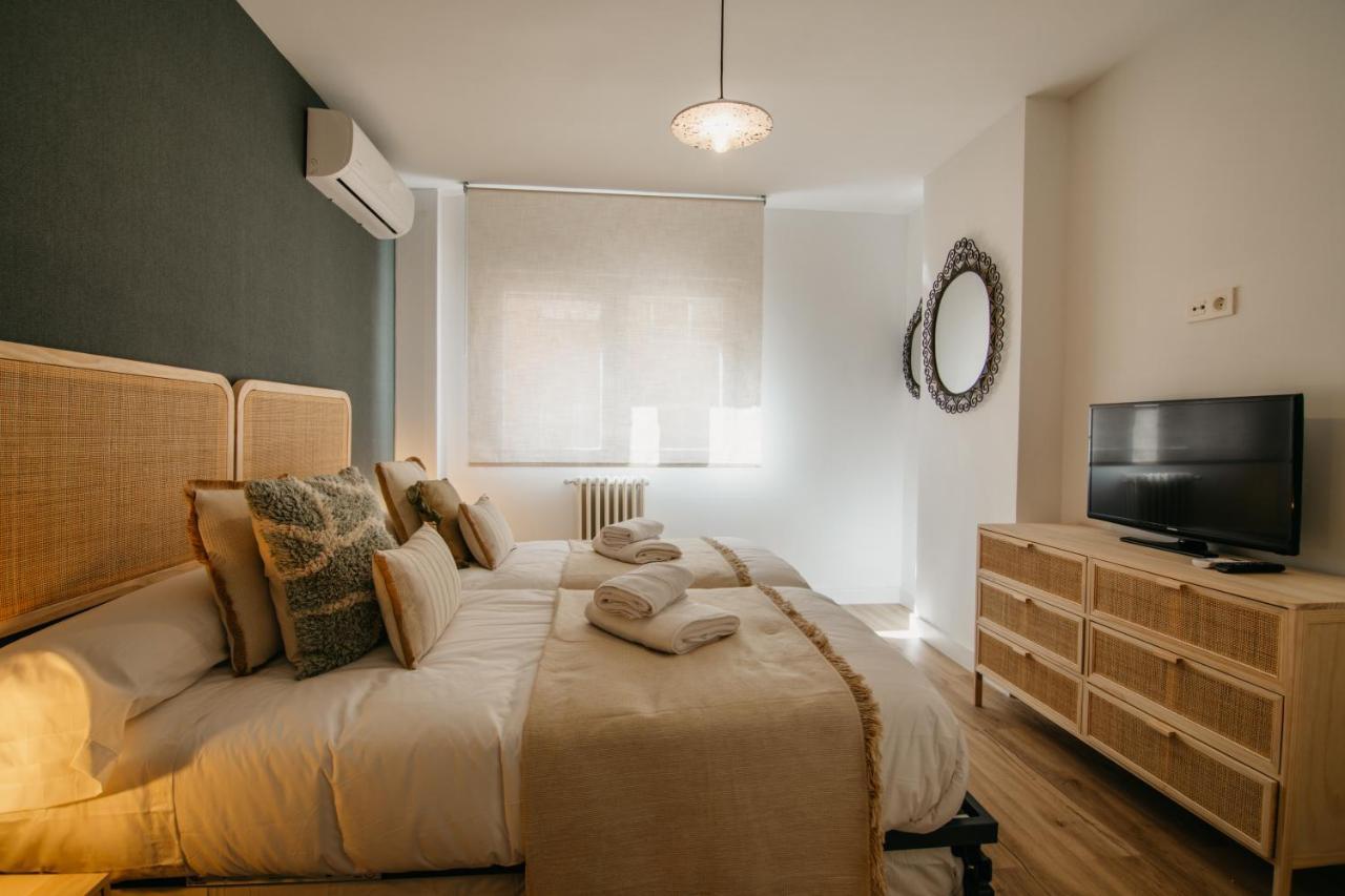 Tuguest Pedro Antonio II Apartment Granada Exterior foto
