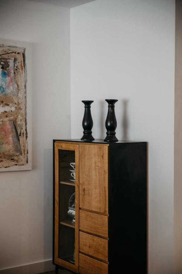 Tuguest Pedro Antonio II Apartment Granada Exterior foto